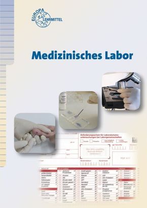 Medizinisches Labor