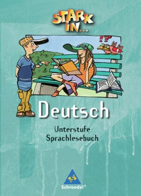 Stark in Deutsch Unterstufe - Ausgabe 2004