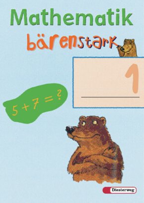 Mathematik bärenstark - Ausgabe 2003