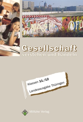 Gesellschaft verstehen und handeln