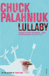Lullaby, English edition