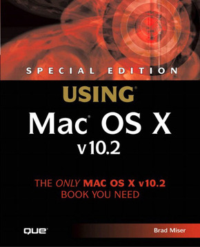 Using Mac OS X