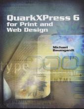 QuarkXPress Design