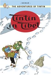 The Tintin in Tibet