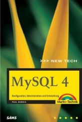 MySQL 4