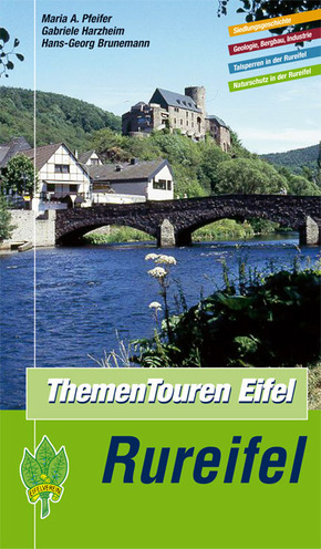 ThemenTouren Eifel, Rureifel