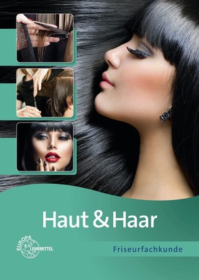 Haut und Haar