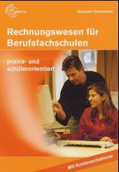 Rechnungswesen für Berufsfachschulen, Ausgabe Nordrhein-Westfalen