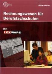 Rechnungswesen für Berufsfachschulen mit Lexware