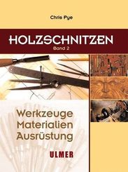 Holzschnitzen - Bd.2
