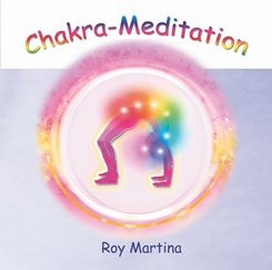 Chakra-Meditation. CD. (Audio CD),1 Audio-CD