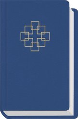 Evangelisches Gesangbuch, Ausgabe für die Evangelische Kirche in Hessen und Nassau: Ausgabe B, blau