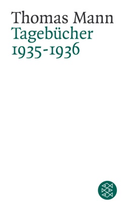 Tagebücher 1935-1936