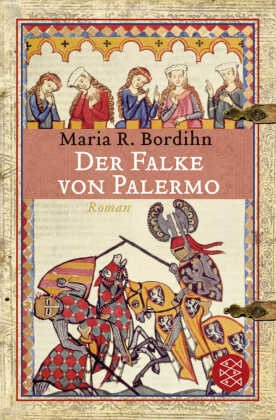 Der Falke von Palermo