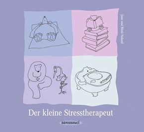 Der kleine Stresstherapeut