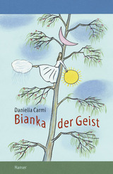 Bianka, der Geist