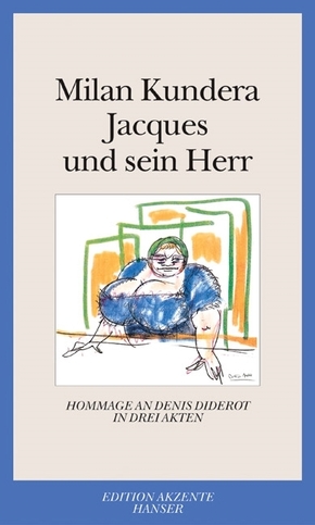 Jacques und sein Herr