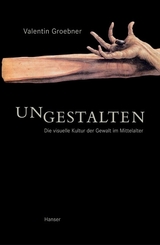 Ungestalten