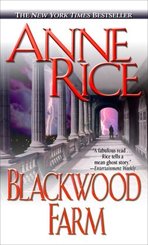 Blackwood Farm, English edition