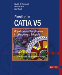 Einstieg in CATIA V5