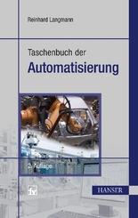 Taschenbuch der Automatisierung