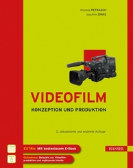 Videofilm, m. 1 Buch, m. 1 E-Book