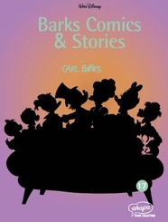 Barks Comics & Stories - Bd.17