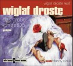 Das Gro&szlig;e IchundDu, 1 Audio-CD