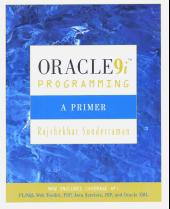 Oracle 9i Programming