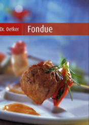 Fondue