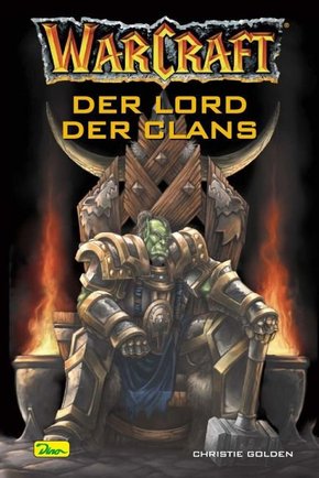 WarCraft - Der Lord des Clans