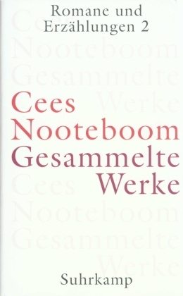 Gesammelte Werke: Romane und Erzählungen - Tl.2