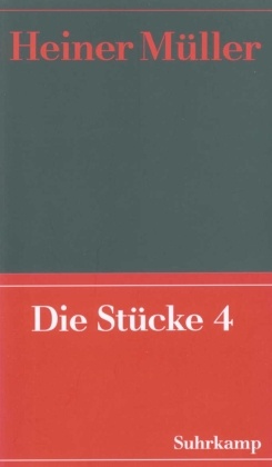 Werke: Die Stücke - Tl.4