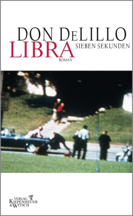 Libra - Sieben Sekunden