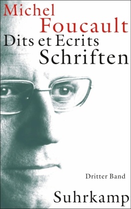 Schriften, Dits et Ecrits, 4 Bde., Ln: 1976-1979