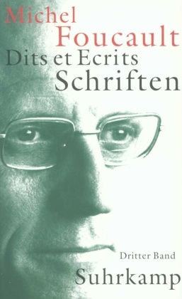 Schriften, Dits et Ecrits, 4 Bde., kt: 1976-1979