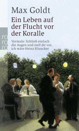 Ein Leben auf der Flucht vor der 'Koralle'