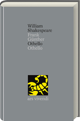 Othello / Othello  (Shakespeare Gesamtausgabe, Band 19) - zweisprachige Ausgabe