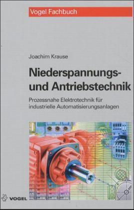 Niederspannungs- und Antriebstechnik