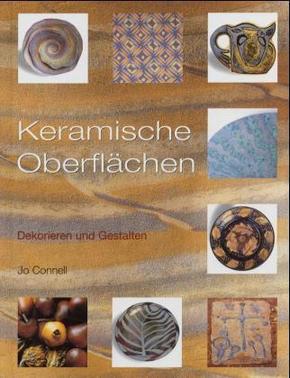 Keramische Oberflächen