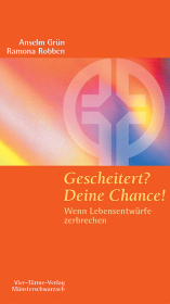 Gescheitert? Deine Chance!