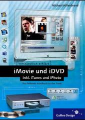 iMovie und iDVD