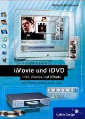 iMovie und iDVD
