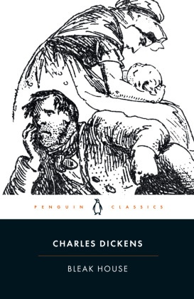 Bleak House, English edition