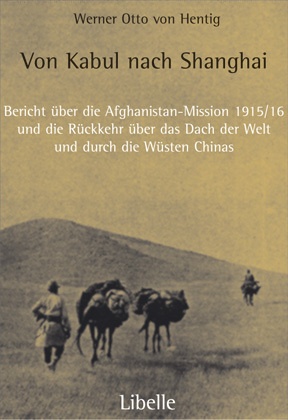 Von Kabul nach Shanghai