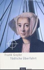 T&ouml;dliche &Uuml;berfahrt