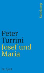 Josef und Maria