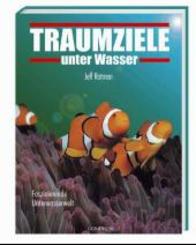 Traumziele unter Wasser