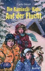 Die Kaminski-Kids - Auf der Flucht