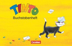 TINTO: Tinto 1 - Zu allen JÜL-Ausgaben 2003 - 1. Schuljahr